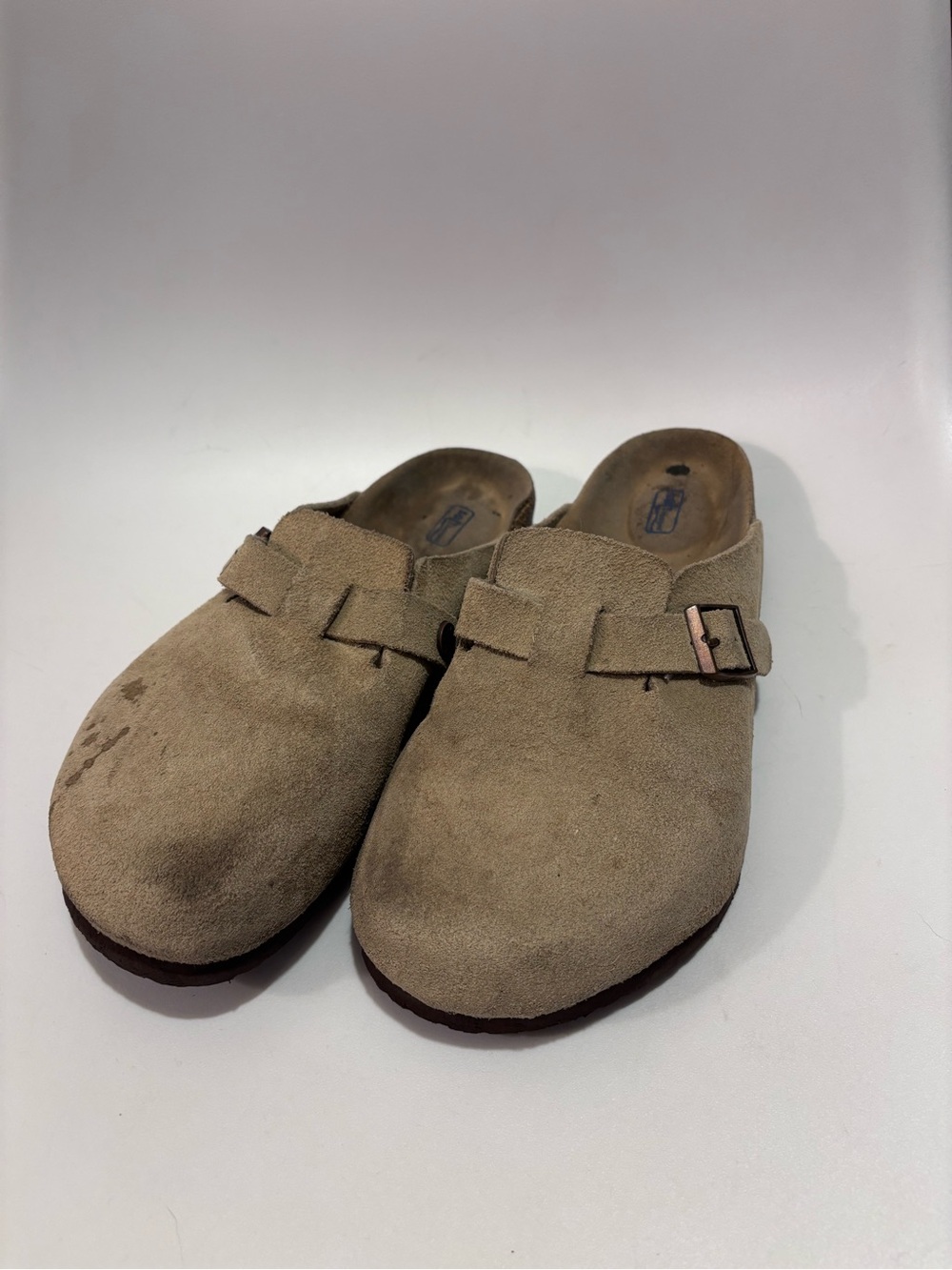 Birkenstock Clogs